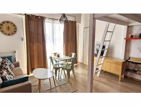 les dunes immobilier