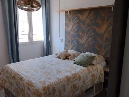 location meublée charges comprises