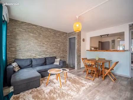 maison 2 pièces 61 m²