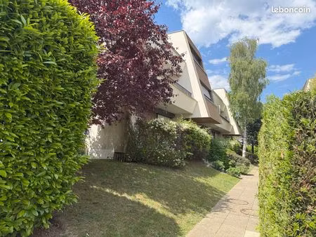 appartement 4 pièces 83 m²