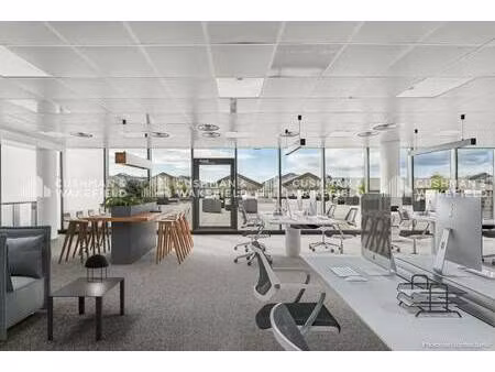 espace bureau à louer