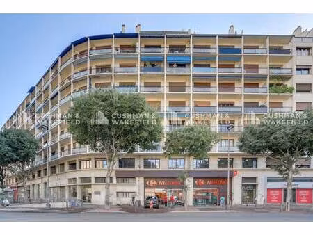 espace bureau à louer