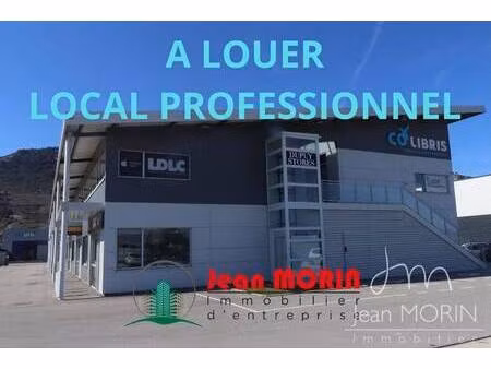 local commercial à louer