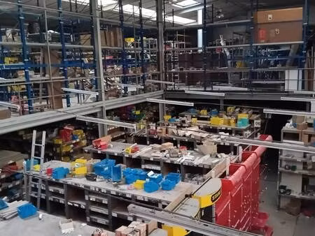 local commercial à louer