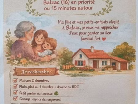 recherche location 2 chambres