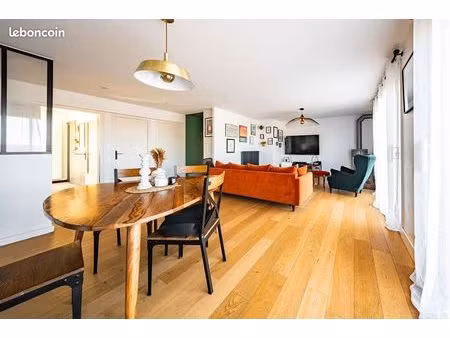 maison 6 pièces 139 m²