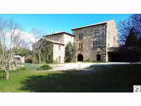 sapet michelas immobilier