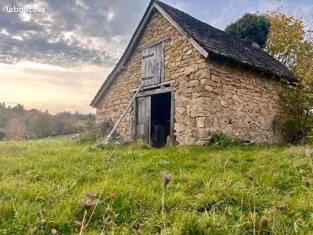 ferme 3 pièces 60 m²