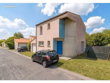 à louer maison t3 à ribérac (dordogne)