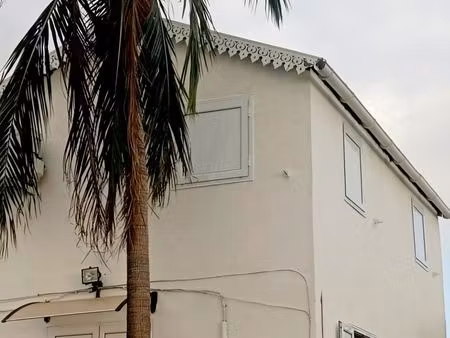 maison 5 pièces 120 m²