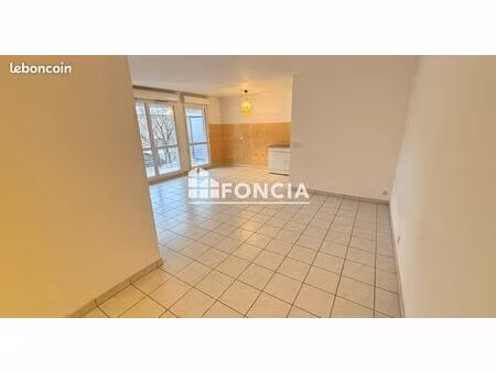 appartement 3 pièces 64.59m² à louer 2574.04 - cachan 94230