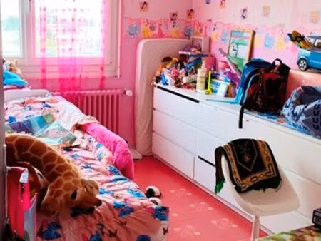 vente appartement t5