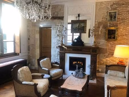 propriétaire particulier