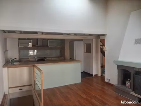 appartement vandoeuvre village