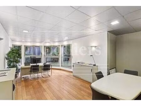 espace bureau à louer