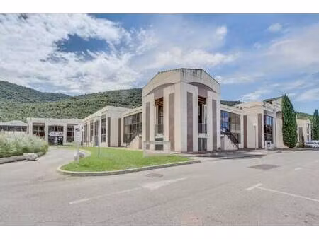 espace bureau à louer