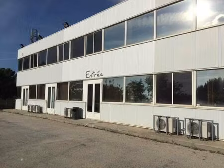 espace bureau à louer