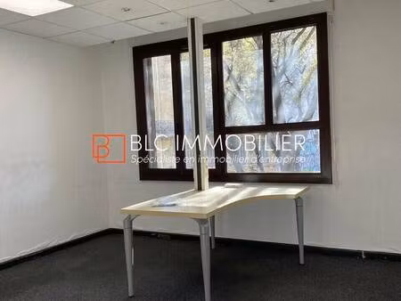 espace bureau à louer