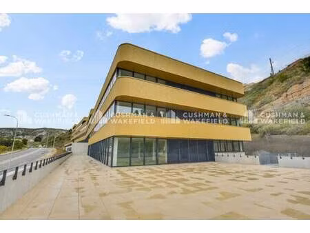 espace bureau à louer