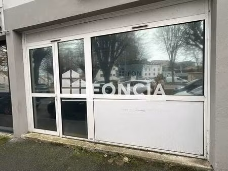 local commercial à louer