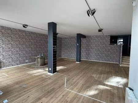 local commercial à louer