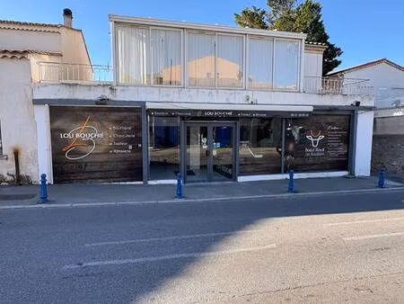 projet immobilier sausset