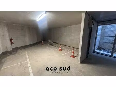 parking à vendre