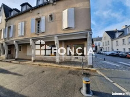 local commercial 72 m²