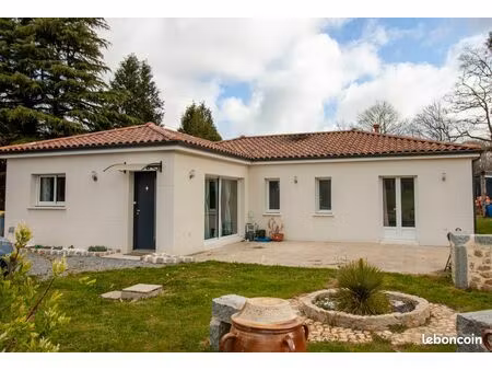 maison 4 pièces 120 m²