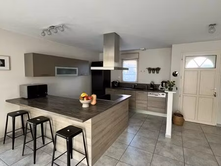 maison familiale 5 pièces