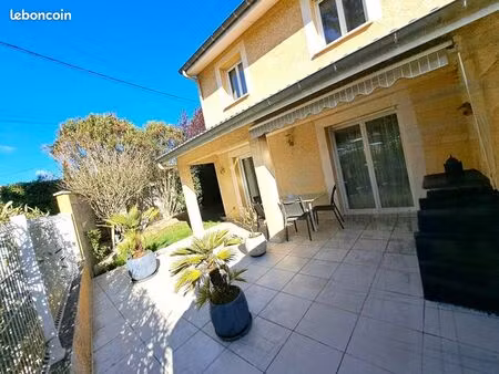 maison 4 pièces 105 m²