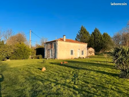 propriété de caractère sur 5 6 hectares