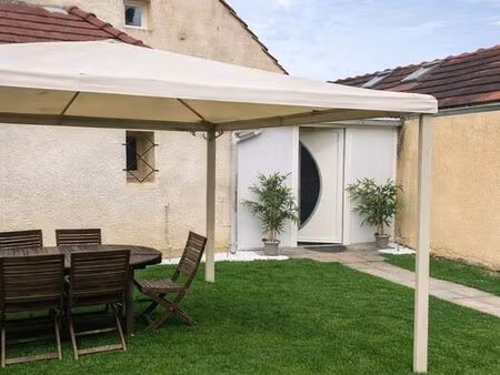 maison à vendre fauverney