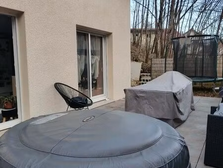 maison individuelle - jougne