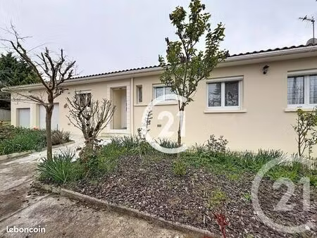 maison 5 pièces 152 m²