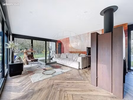 maison 4 pièces 130 m²