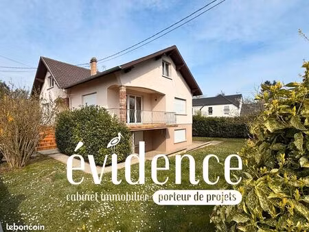 maison 6 pièces 177 m²