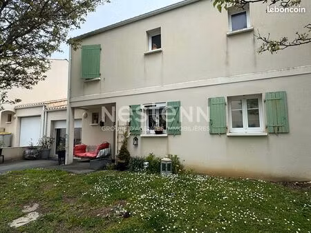 maison 5 pièces 89 m²