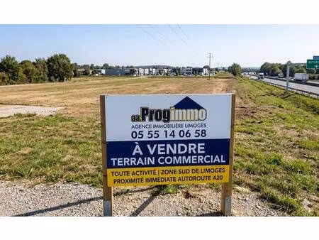 espace industriel à vendre