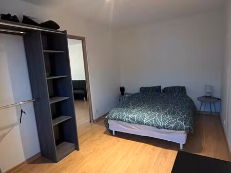 t2 annemasse disponible