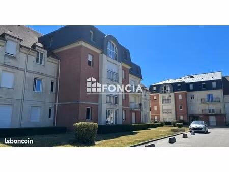 appartement a vendre