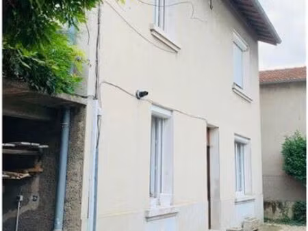 location appartement t3 non meublé