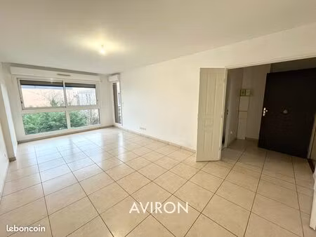 appartement 4 pièces 77 m²