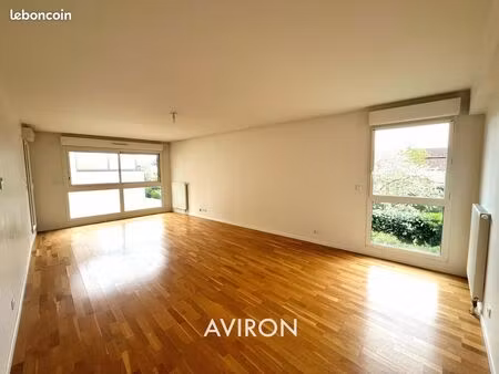 appartement 5 pièces 106 m²