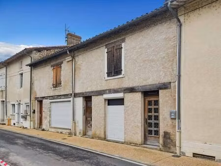 immeuble à vendre