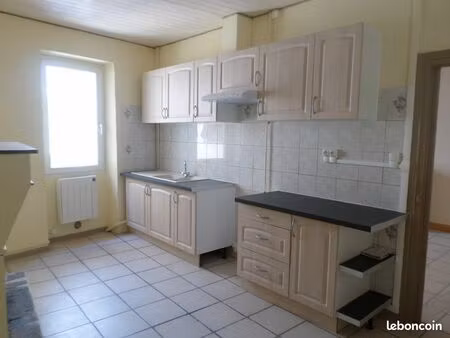 t2 de 68 m2 a montélimar en centre ville