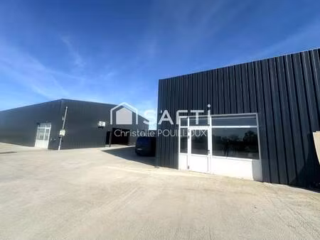 safti pouilloux christelle conseiller indépendant