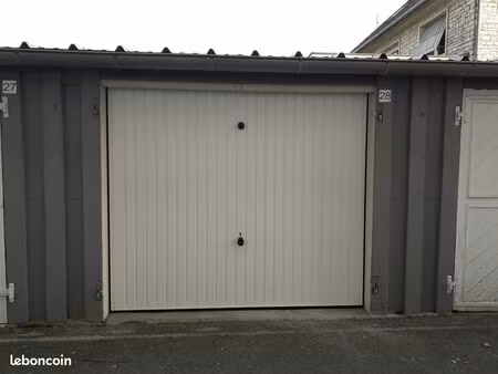garage a vendre clomiers /talant a dijon