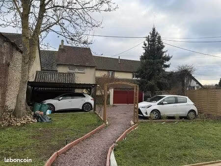 maison de charme à vendre