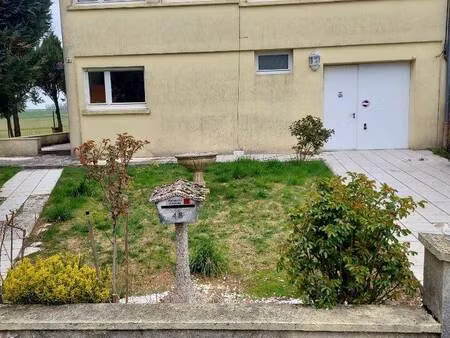 propriétaire particulier